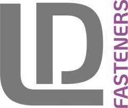 Logo de LD Fasteners
